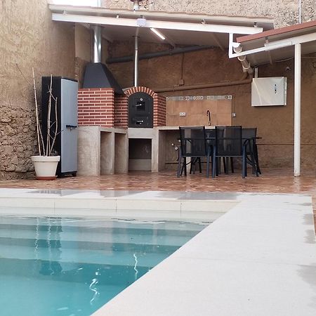 Villa Casa Moya-La Encarnación Caravaca De La Cruz Exterior foto